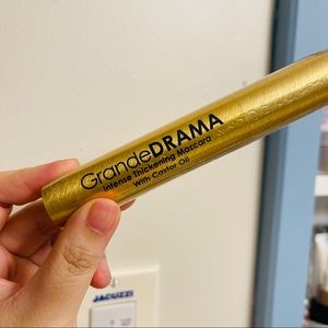 GrandeDrama intense thickening mascara